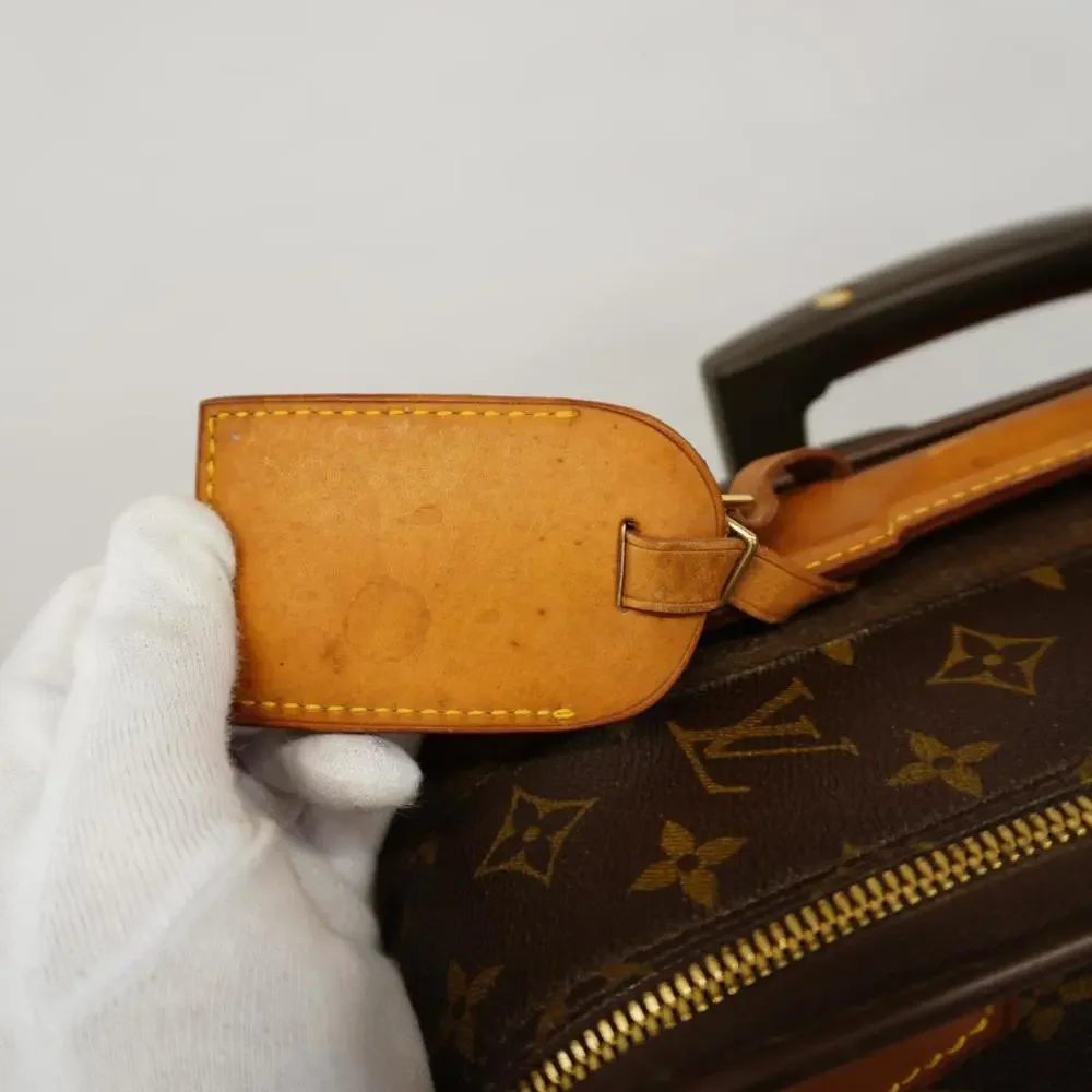 Louis Vuitton Carry Bag Monogram Pegasus 55 Suitcase
